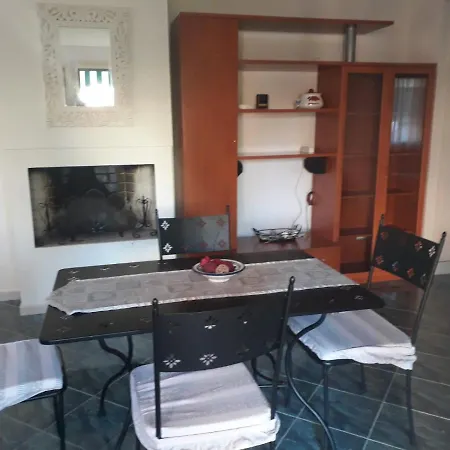 Il Cedro Casa vacanze *