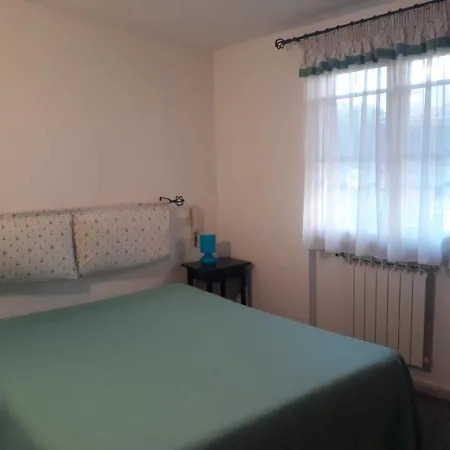 Casa vacanze Il Cedro *