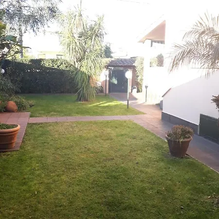 Casa vacanze Il Cedro