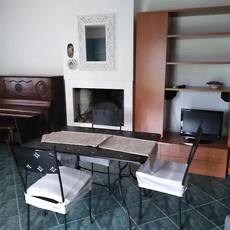 Il Cedro Casa vacanze *