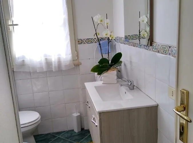 Il Cedro Σπίτι διακοπών *