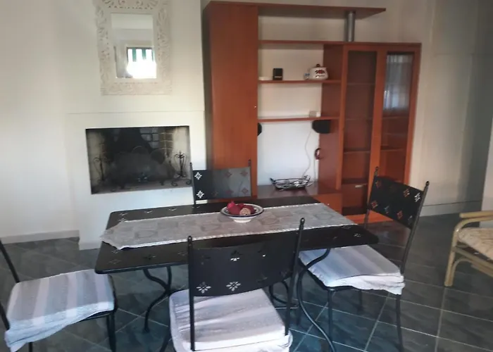 Il Cedro Сasa de vacaciones *