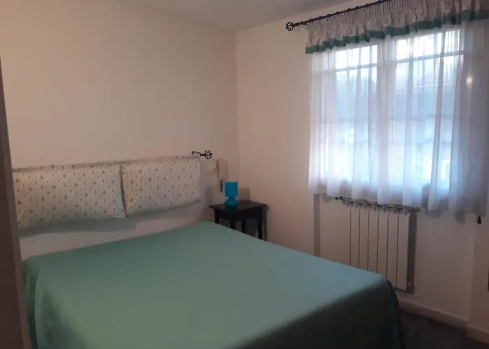 Сasa de vacaciones Il Cedro *