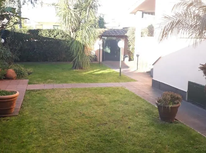Сasa de vacaciones Il Cedro