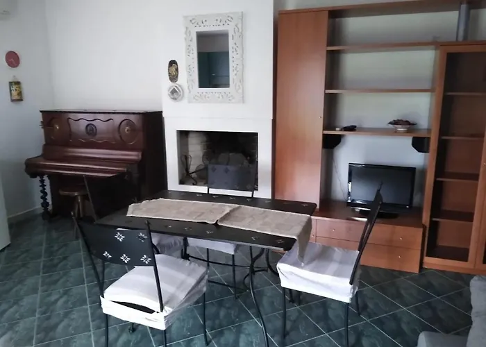 Il Cedro Сasa de vacaciones *